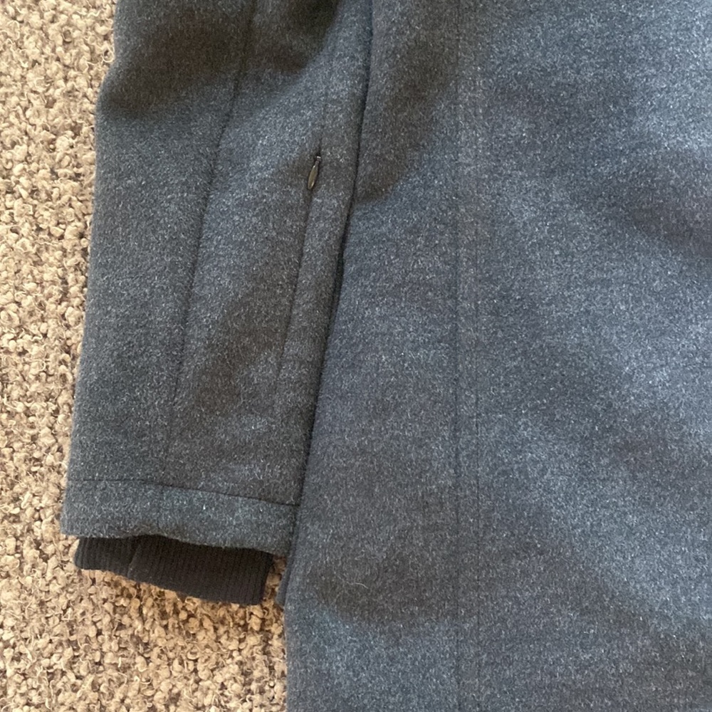 Pendleton Coat S - Picture 6 of 7
